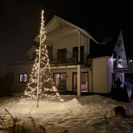 Vakantiehuisوينتربرغ المظهر الخارجي الصورة